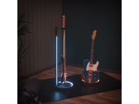 Gravity GS LS 01 NH B Suporte para guitarra Gravity GS LS 01 NH B Suporte para guitarra